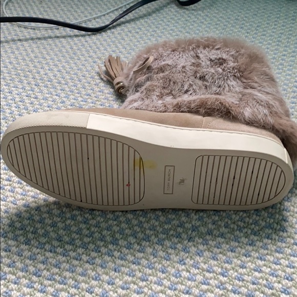 Tory Burch boots - Picture 5 of 8